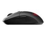 Мышь MSI VERSA 300 WIRELESS / RGB / 2.4 GHz W / Bluetooth 5.3 / USB 2.0 / 6 кн. / 60 гр. / Черный