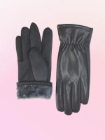 перчатки зимние теплые на меху