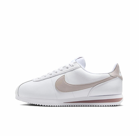 Женские кроссовки Nike Cortez 'White Smokey Mauve Platinum Violet' DN1791-105