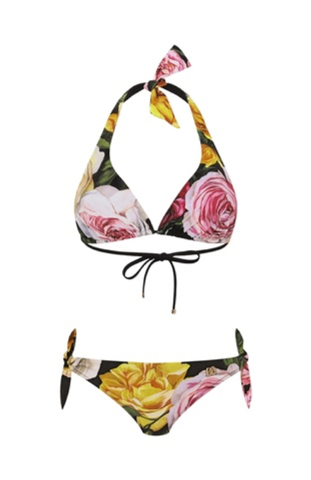 Купальник DOLCE&GABBANA