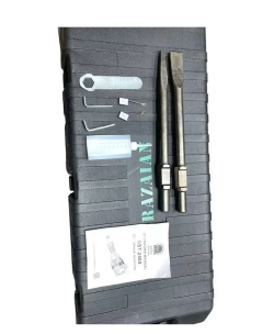 Отбойный молоток электрический БЕТОНОЛОМ 3600 Вт 105 Дж 2700 уд/мин