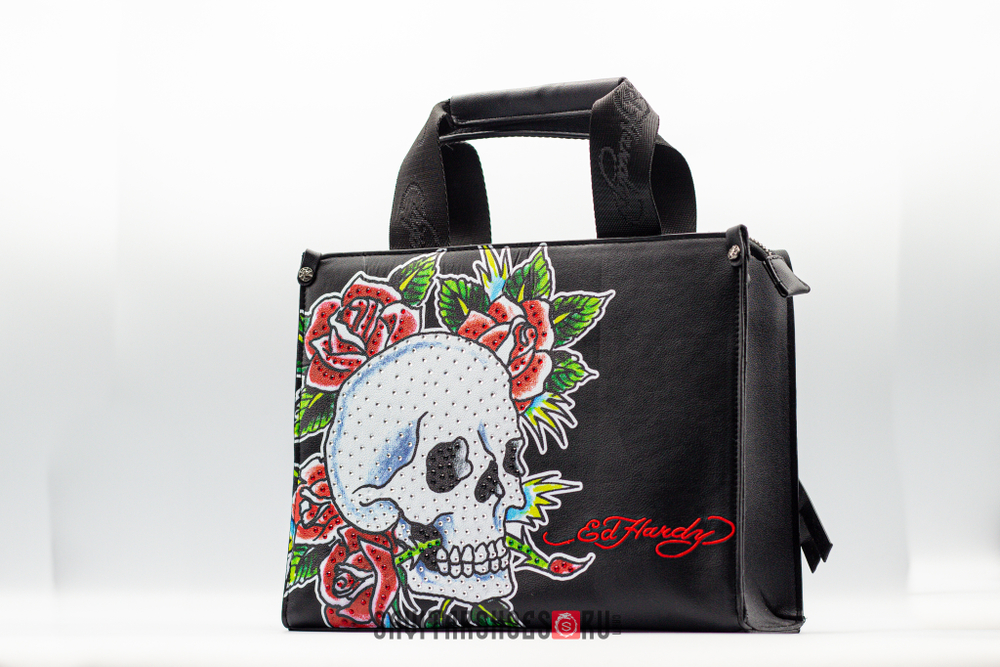 Сумка ED HARDY