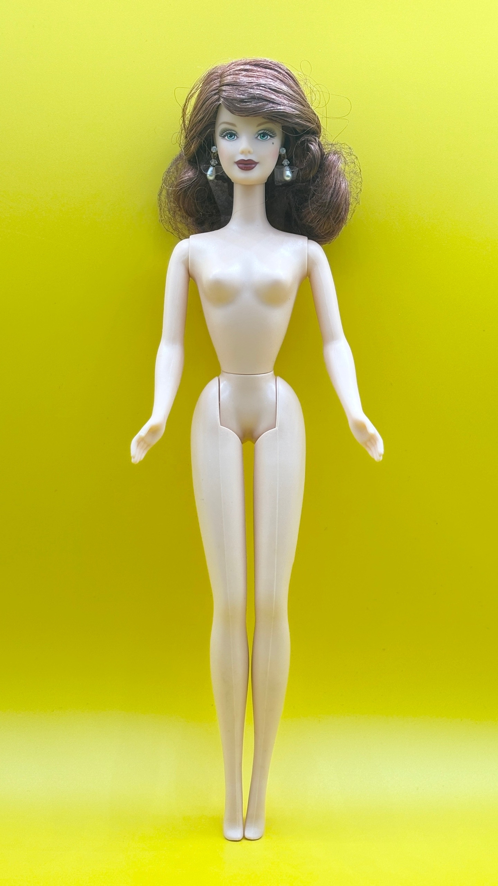 Кукла Барби 00-х винтаж 031813