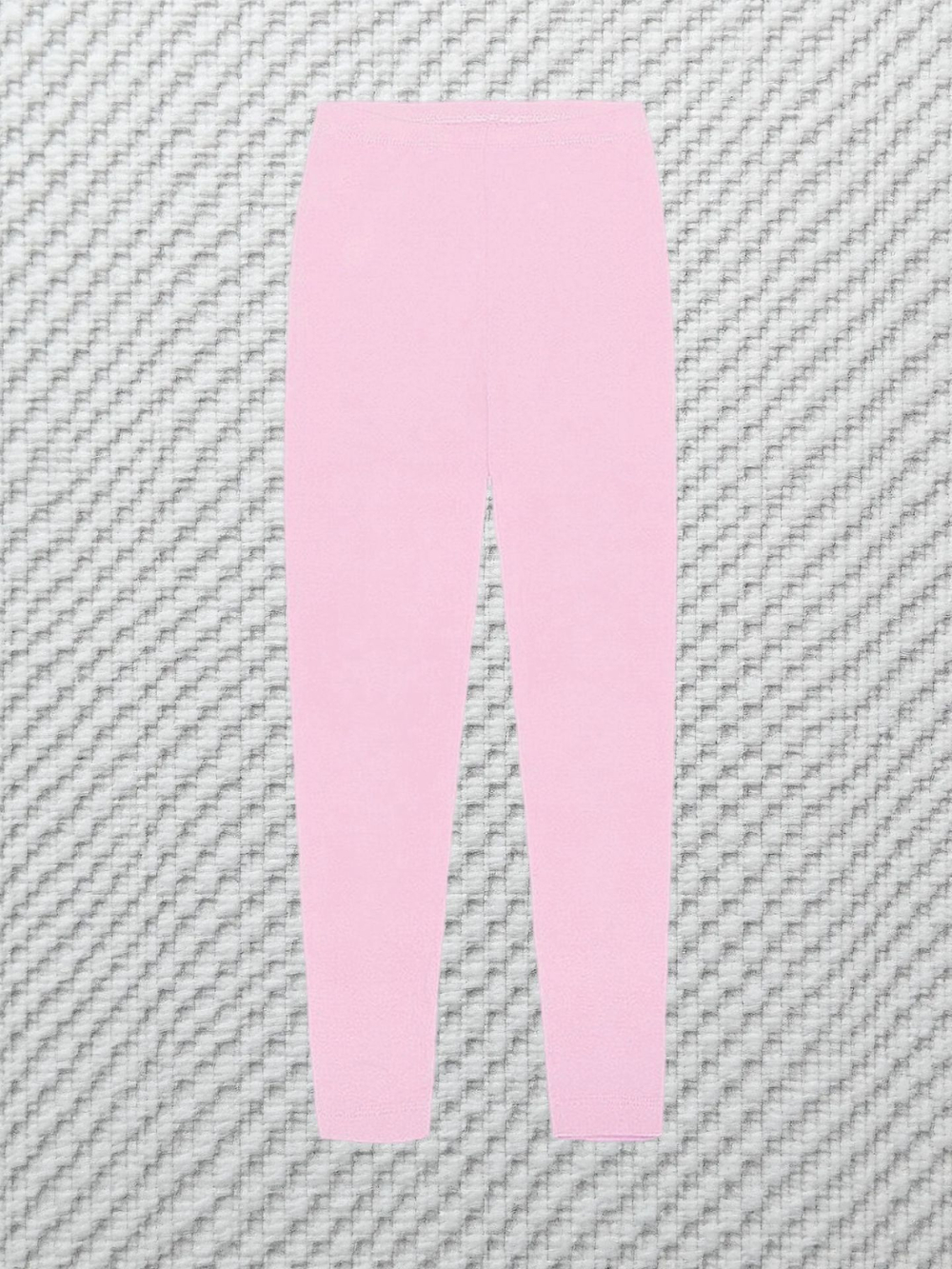 К 4074/нежно-розовый Ск бриджи для девочки