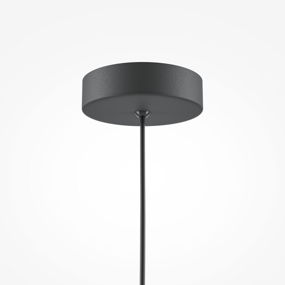 Подвесной светильник Maytoni MOD167PL-01B