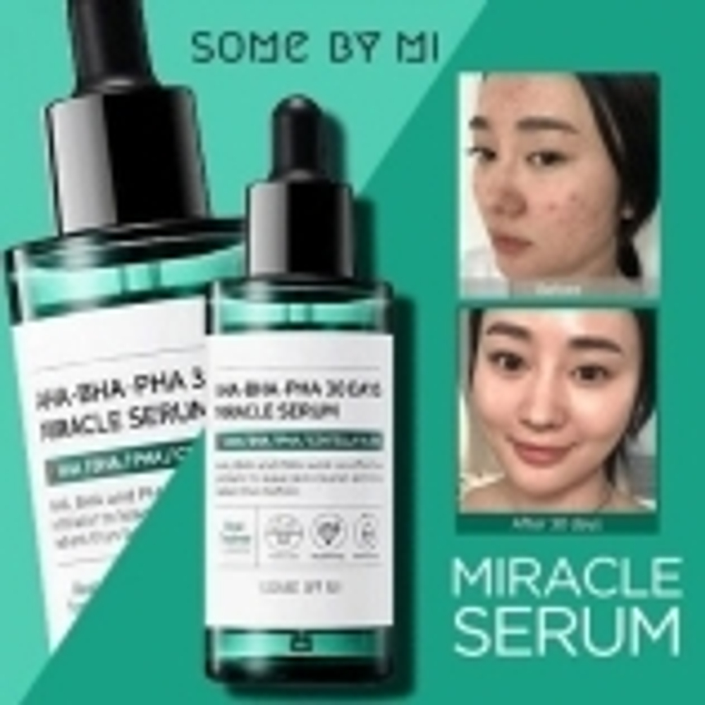 Some By Mi Miracle Serum 50ml