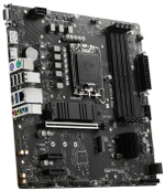 Материнская плата MSI PRO B760M-P