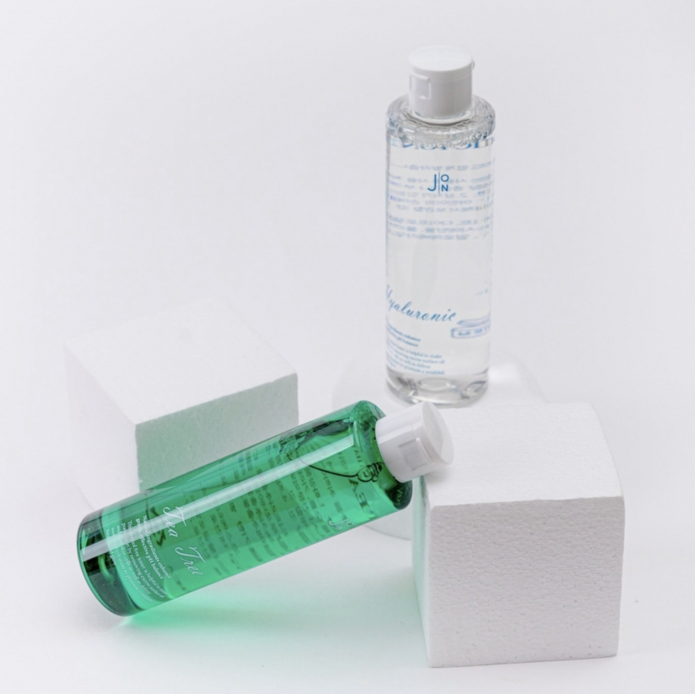 [J:ON] Тонер для лица ГИАЛУРОНОВАЯ КИСЛОТА J:ON Hyaluronic Toner, 200 мл