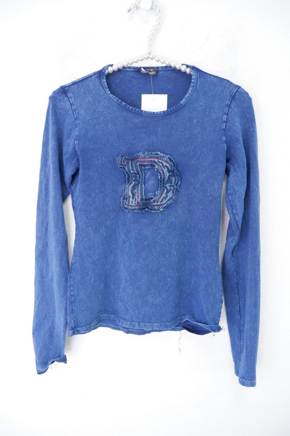 Лонгслив Angie красивый на 11-12 лет