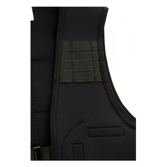 Разгрузочный жилет Marlin Vest черный