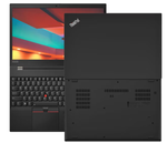 15.6" Ноутбук Lenovo Thinkpad T590 Touch (1920x1080, Intel Core i5-8365U, RAM 16ГБ, SSD 512ГБ, Intel UHD Graphics 620, Win 10 Home)
