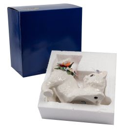 CMS-15/38 Фигурка «Котенок» (Pavone)