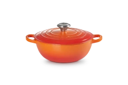 Le Creuset Кастрюля Marmite 24 см 3,1 л
