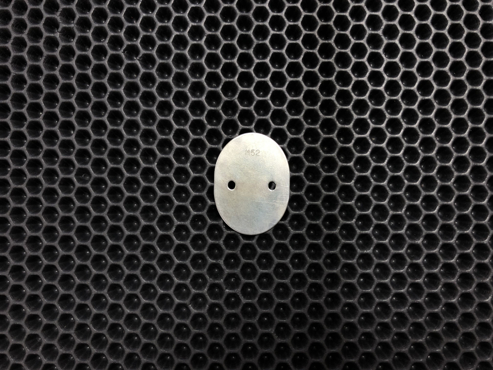 Вихревая заслонка впускного коллектора G6EA ориг.