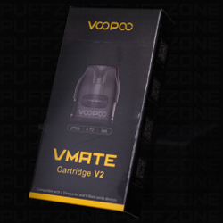 Картридж V.Thru