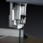 Пила ленточная Jib BAS 312 0,55 кВт, 230В 0203020008000