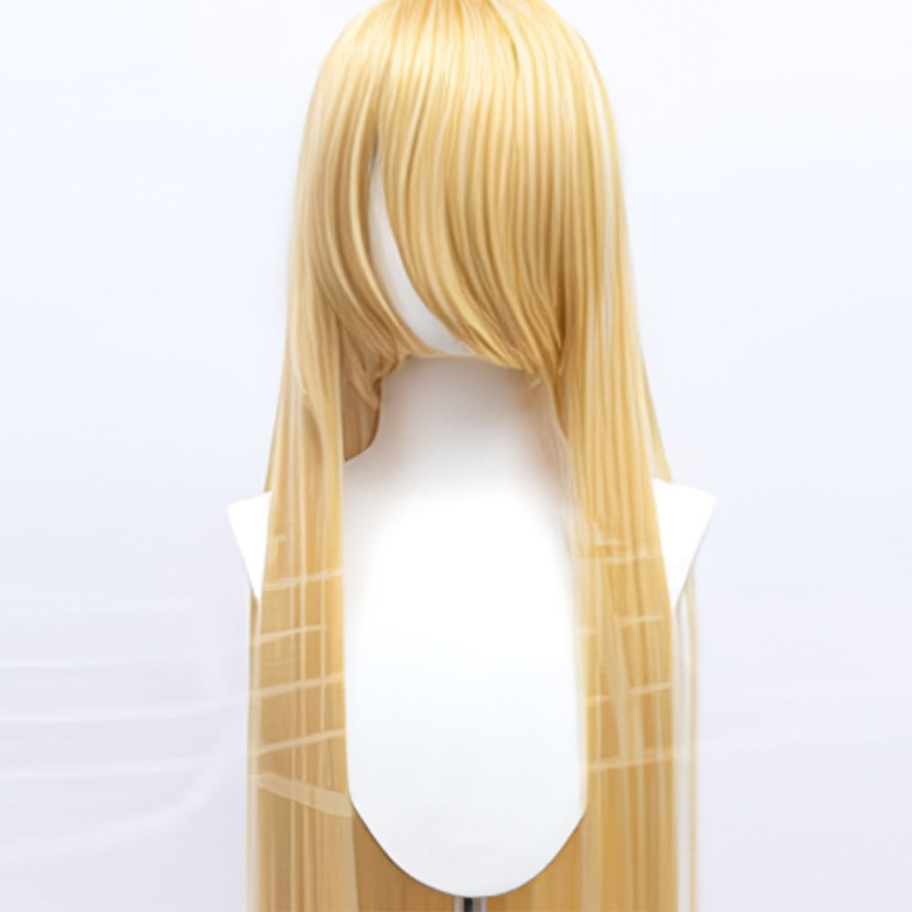 Парик длинный (100 см) в ассортименте