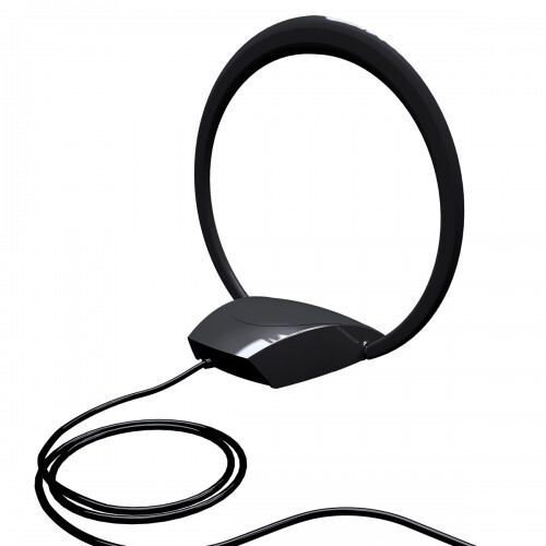 антена РЭМО BAS-5150-DX активн.