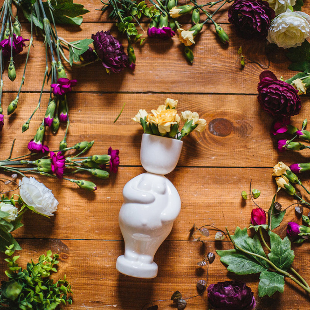 Набор для выращивания eco Мама