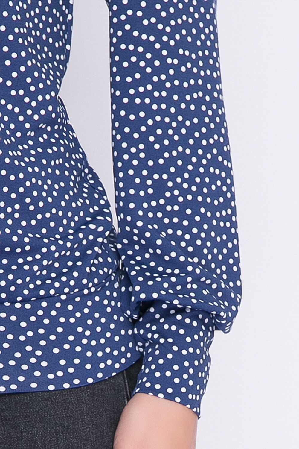 Блузка 40594 Avili