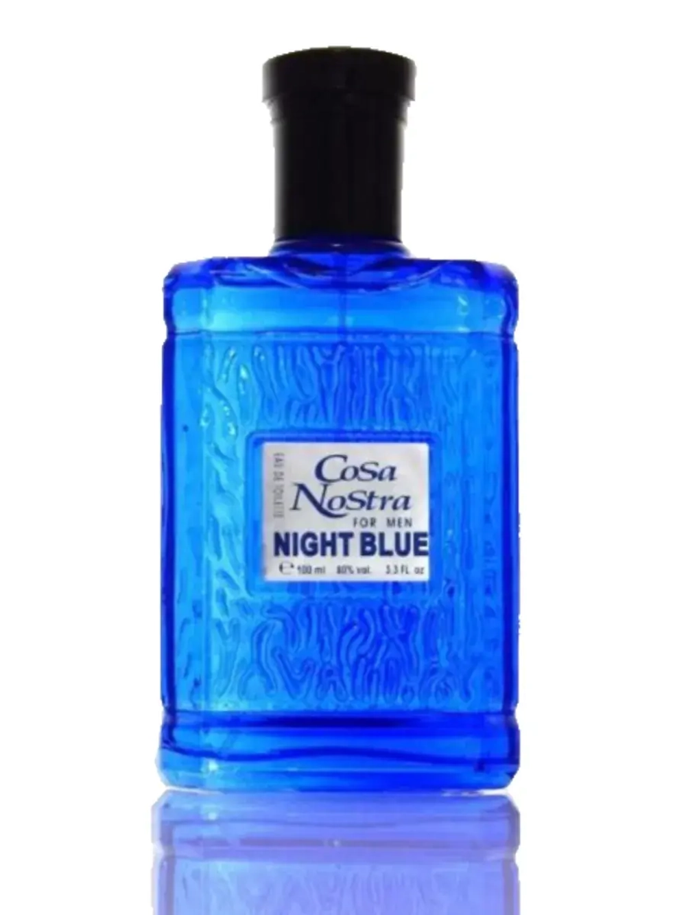 Парфюм Cosa Nostra Night Blue 100 мл
