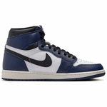 Кроссовки Jordan Air Jordan 1 High Og Midnight Navy