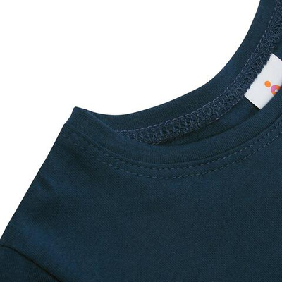 Футболка д/мальчика Ф-178/6 р.104 "Френки-6" индиго (Ивашка), 1 шт.