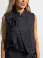 Костюм Обворожительный образ (темно-серый) К15426-10М LT Collection