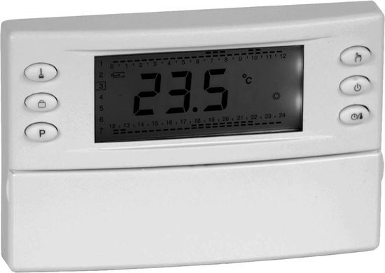 Термостат комнатный Baxi Magictime Plus (KHG 71408671)