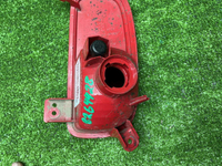 ПТФ левый KIA Sorento 2 XM (2012-2021)