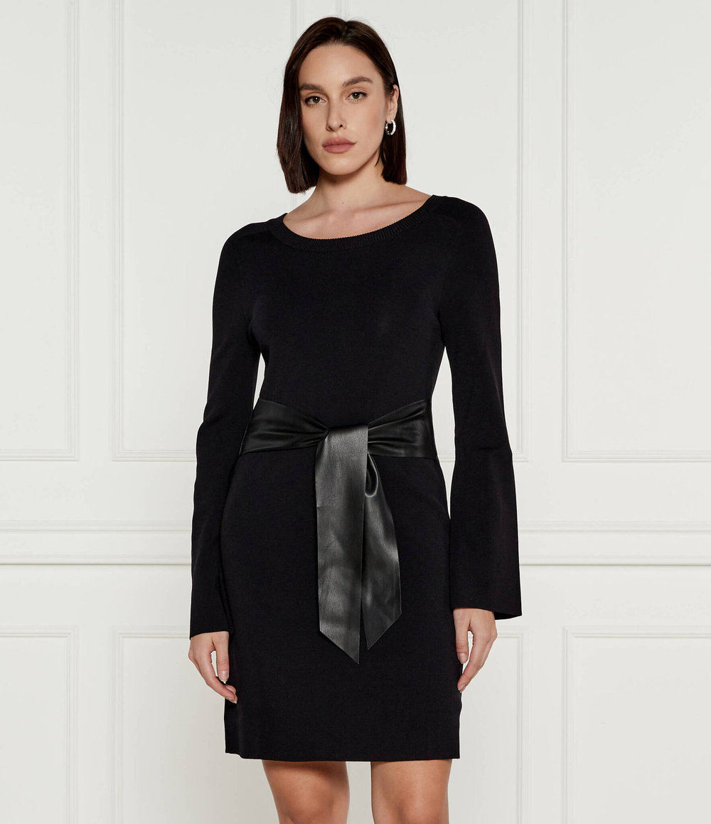 Платье Liu Jo - черный(WF4531 MA05P)