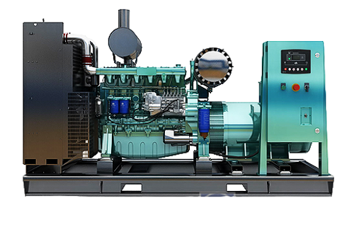 Дизельный генератор ADG-Energy ADG-110WP