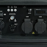 VILLARTEC GI358S генератор бензиновый инверторный