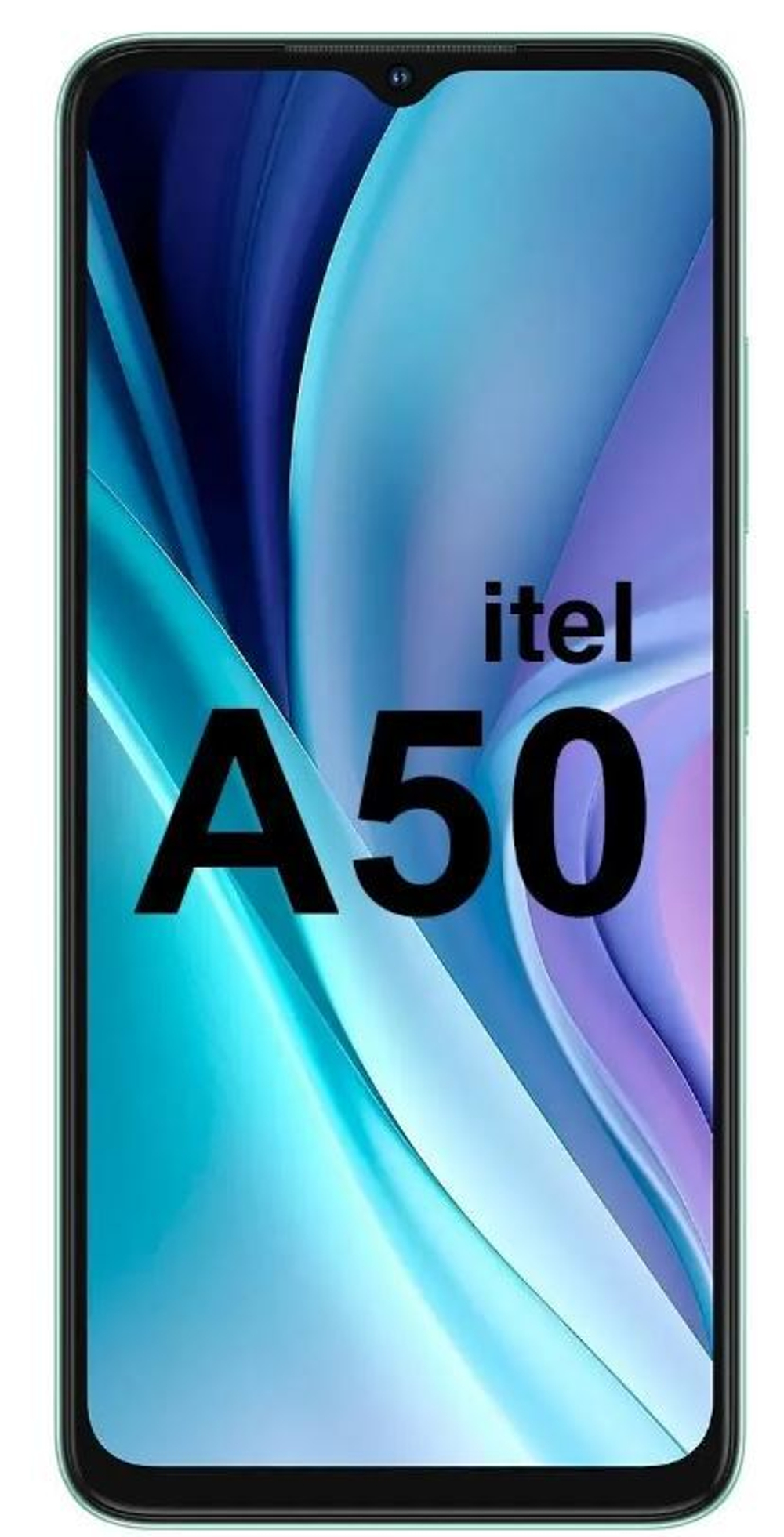 Смартфон  ITEL A667LP A50 3/64GB