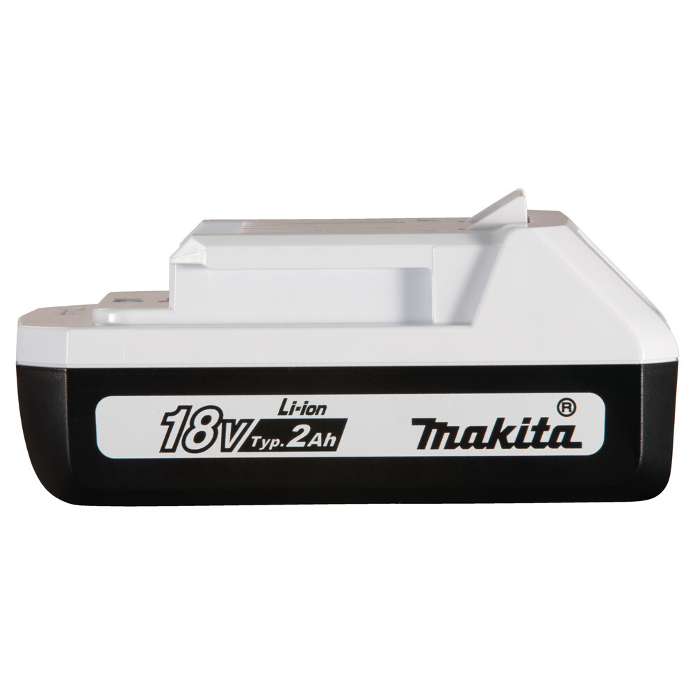 Аккумуляторная батарея 18V 2Ah G-series BL 1820G Makita 191N69-0
