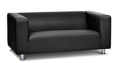 Диван 2-х местный Клипан 150*88*70