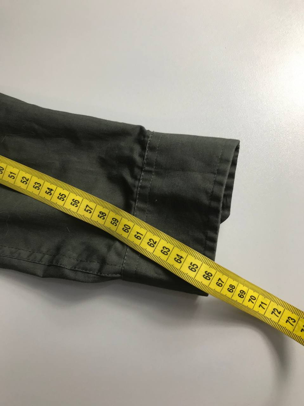 Блузка-боди на каждый день, визуально 48 размер