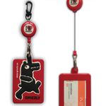 Ранец GRIZZLY анатомическая спинка, 2 отделения, "Кошкин дом", 36x28x20 см, RAz-086-8 /1