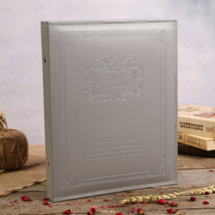 Фотоальбом Классика в коробке 200 фото 3725137