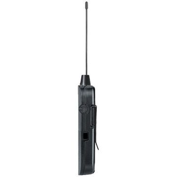SHURE P3TER M16 686-710 MHz