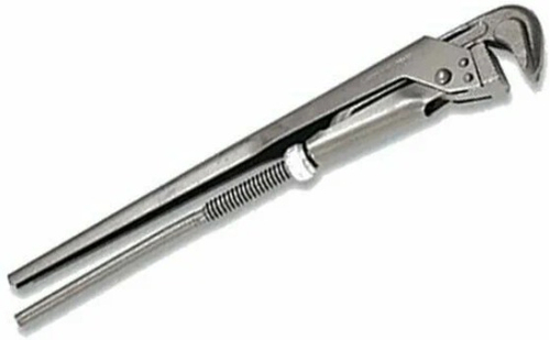 Ключ трубный рычажный КТР-3