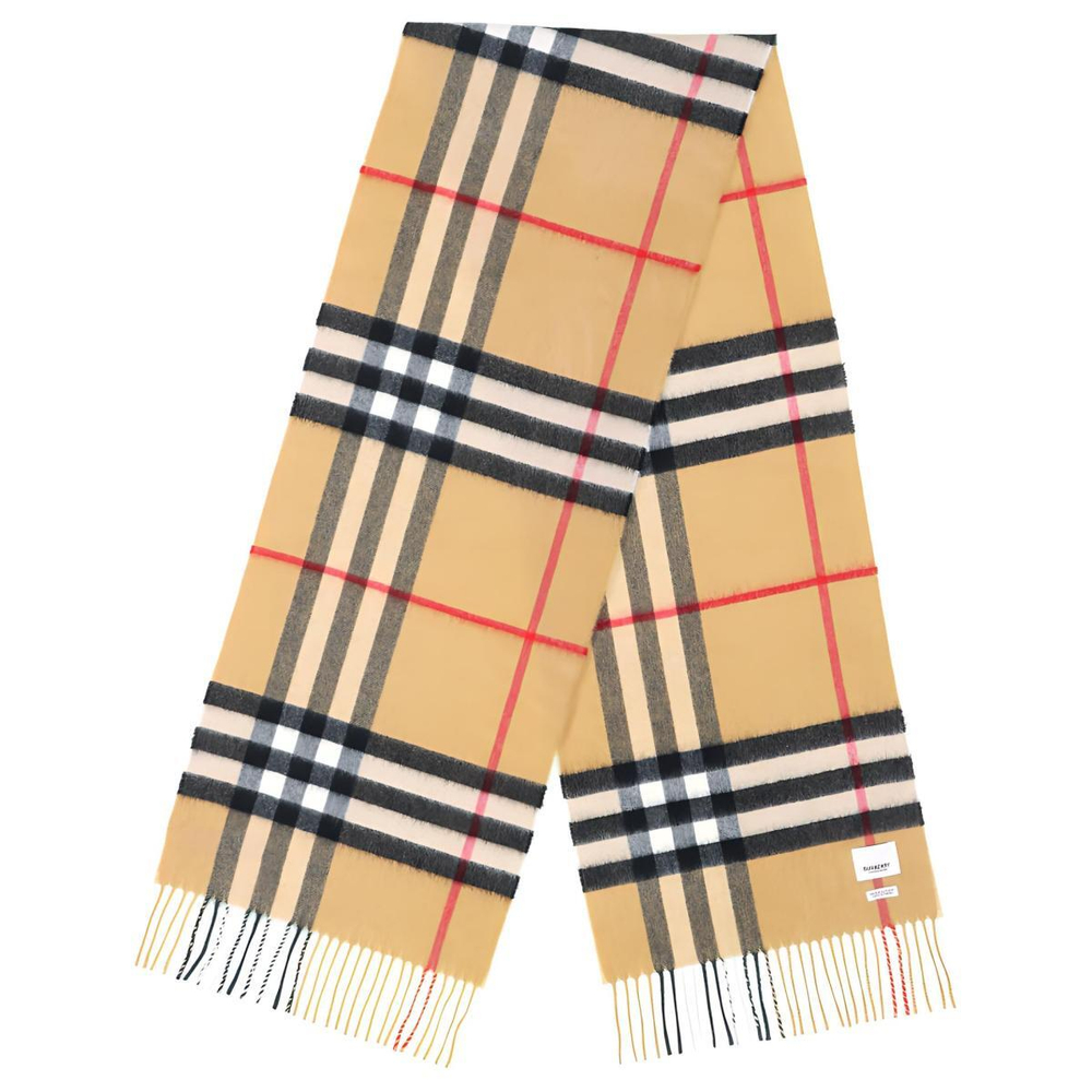 Шарф Burberry, 80568501