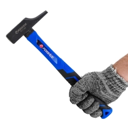 Молоток слесарный 480г. Forsage F-TF7128