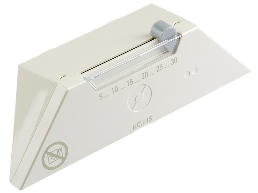 Конвектор NOBO NFK 4S 20