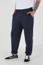 Брюки мужские Вариант-3 Виотекс ТЁМНО-СИНИЙ