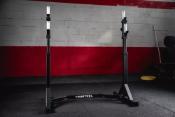 Стойка для штанги SR-50TA