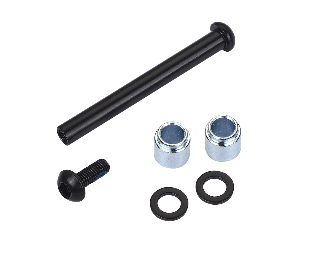 Аксель-болт на переднее колесо Навигатор