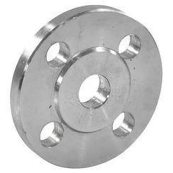 Фланец LD сталь плоский Ду 65 Ру16 тип 01 ряд 1 исп. B ГОСТ 33259-2015 II группа