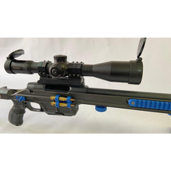 Ложа спортивная С на Орсис (.308 Win), CNC Guns Custom