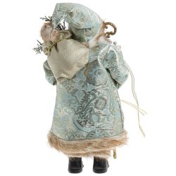 GAEM Дед Мороз, L23 W15 H59 см, разм.полк. Lп23 Wп15 Hп44 см